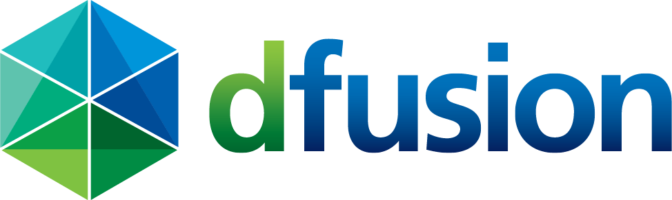 dfusion logo